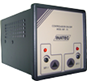 Reles de alarme, controlador ON-OFF para cloro, controlador PID, controlador PWM, conversor AD-4 a 20 mA-RS-485, saidas digital RS-485 e RS-232.
