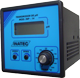 INP-14, Medidor industrial de pH, transmissor de pH, analisador industrial de pH, medidor industrial de milivolts, indicador digital de pH.