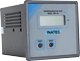 INP-24, Medidor industrial de redox, transmissor de ORP, Analisador de Redox, medidor industrial de milivolts, medidor digital de Redox.