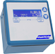 INP-24S-CL, Controlador cloro livre residual em água,transmissor cloro por celula amperométrica, medidor cloro por membrana seletiva,clorimetro.