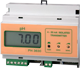 PH-3630, MV-3630, Medidor industrial pH, medidor ORP, transmissor pH, analisador in line pH/ORP, medidor milivolts, pH / mV com 4-20mA, 24VCC.
